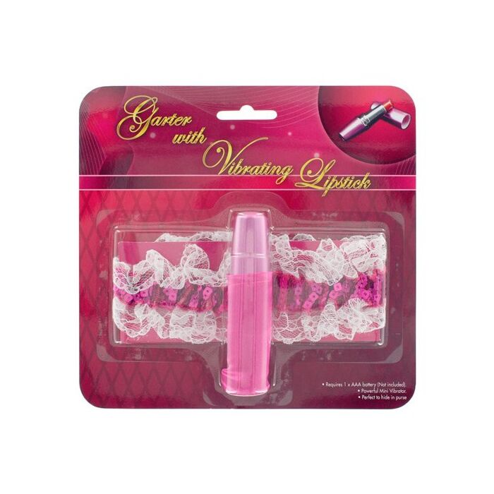 League lipstick vibrator