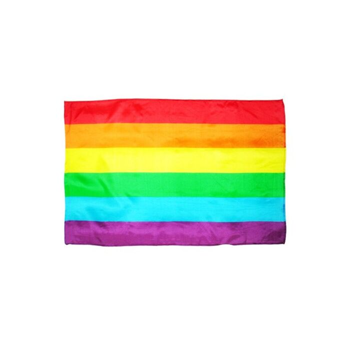 60 x 90 lgbt flag pride