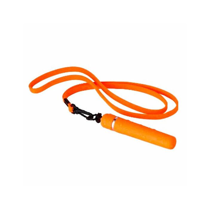 Taboom carry me along orange vibrating bullet