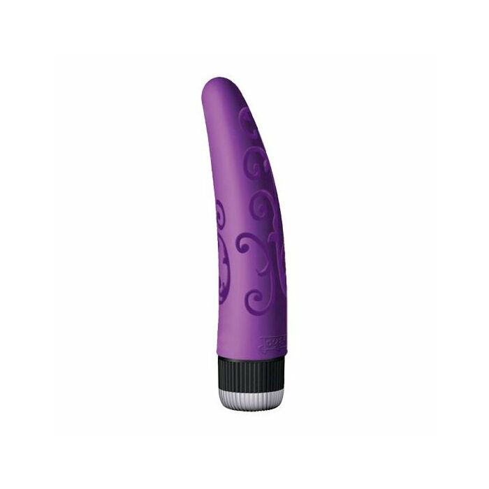Joystick mini Velvet lilac stimulator