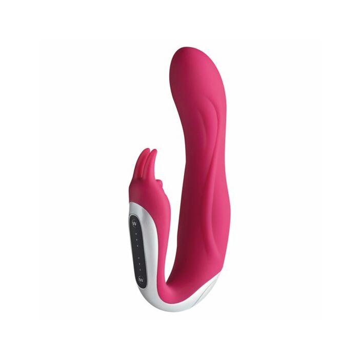 Stimulator neo magenta rabbit