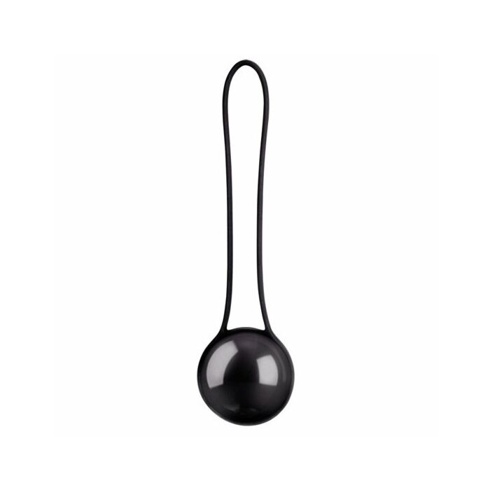 Geisha pleasure deluxe black ball