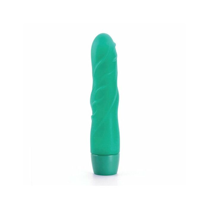 Touche Vibrator turquoise opis