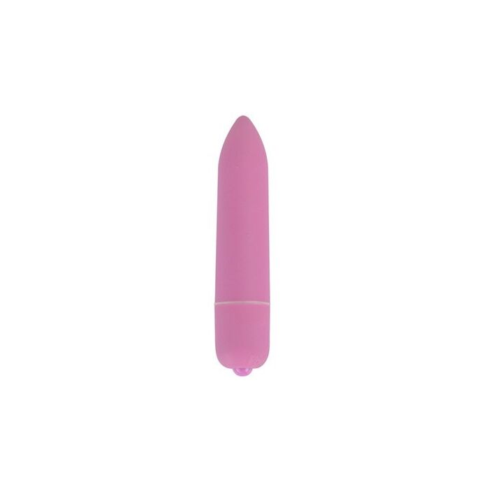 pink vibrating bullet