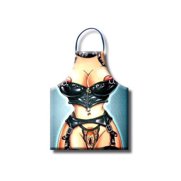 Seduction Fem Apron