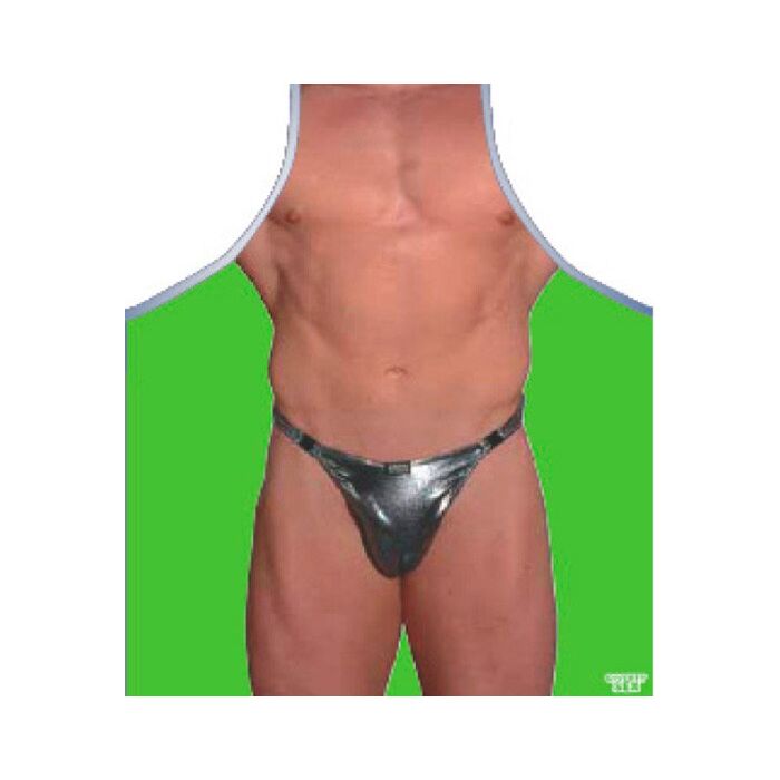 The sexy apron