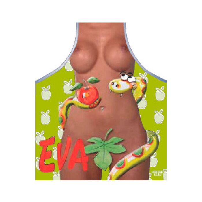 Sensual Eva Apron