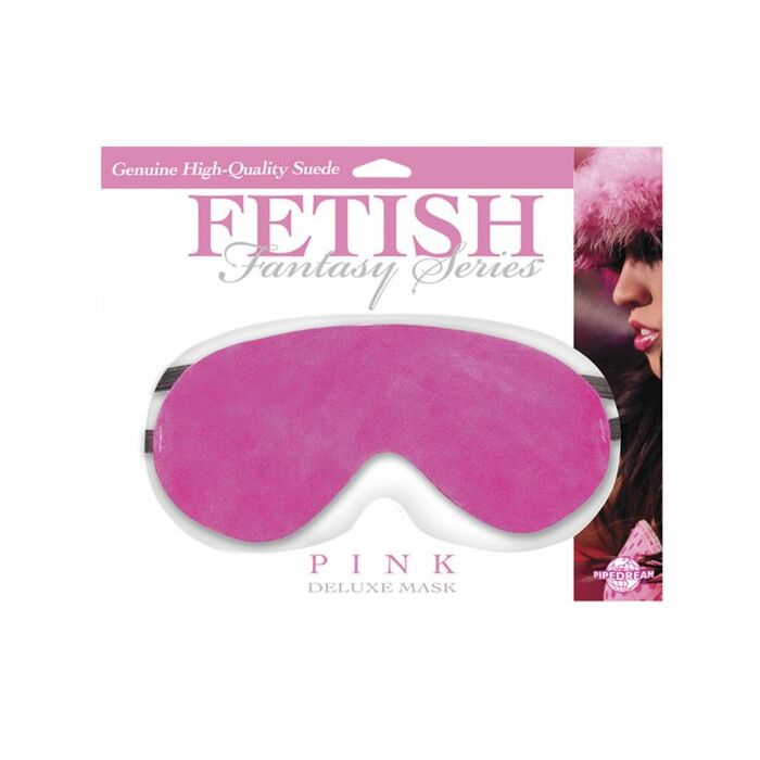 Fetish fantasy pink mascara luxury