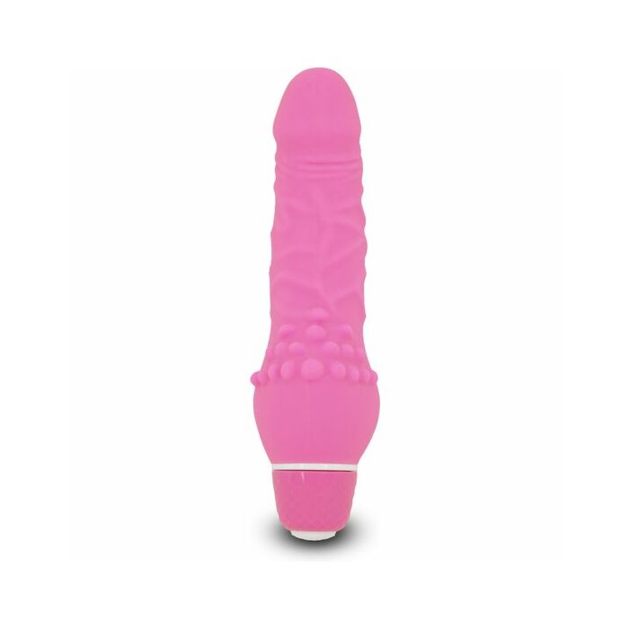 Stim classic mini pink vibrator