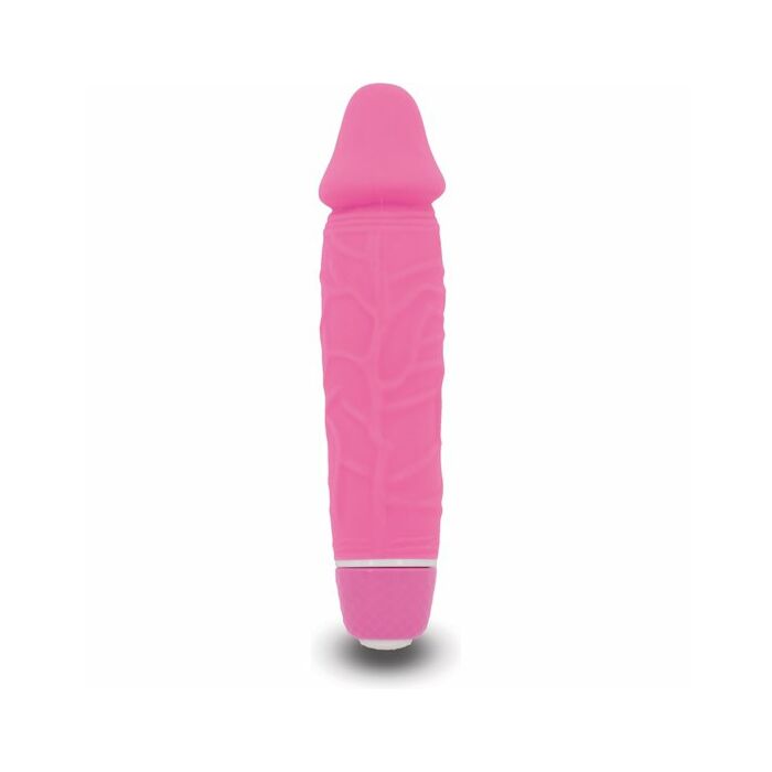 Original classic mini pink vibrator