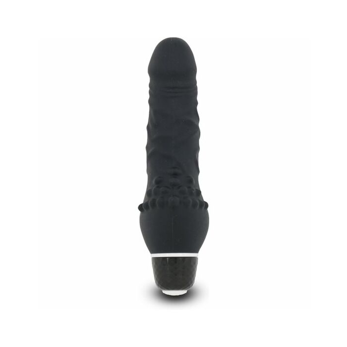 Stim classic black mini vibrator