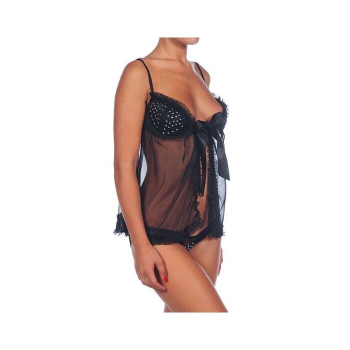 Patricia black Picardias