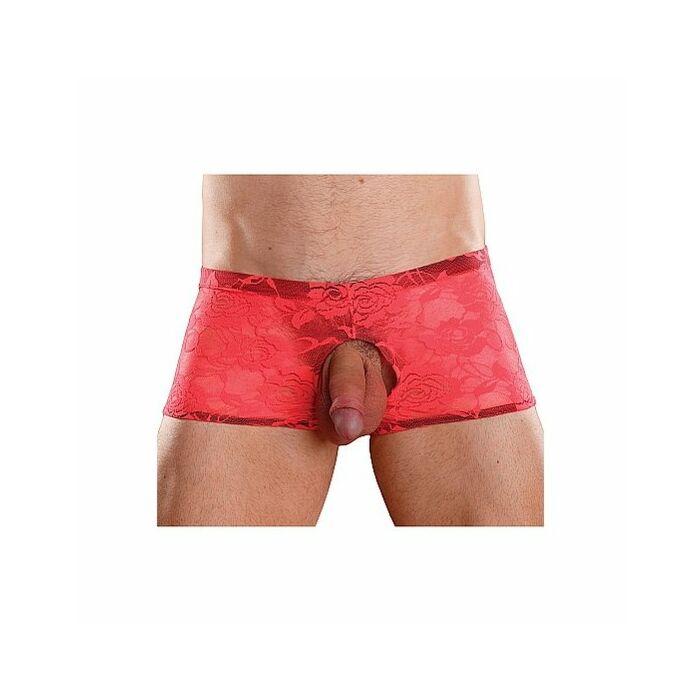 Male power double coral pleasure