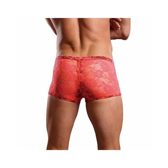 Male power turquoise double pleasure