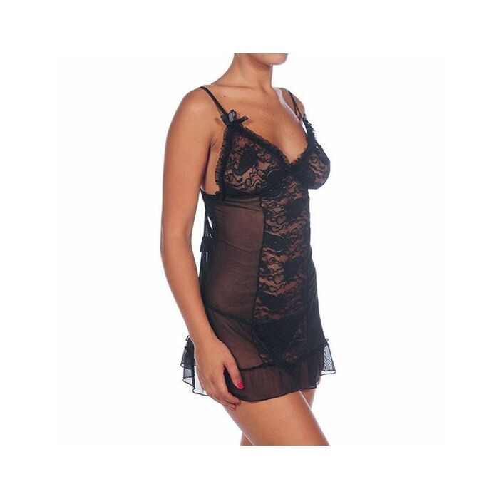 Picard Intimax black judit