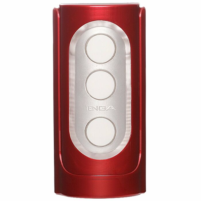 Flip Hole Masturbator Have