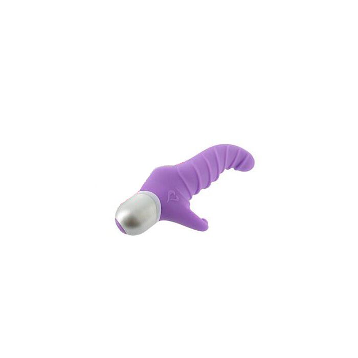 Fonzie vibrator G spot - Feelztoys