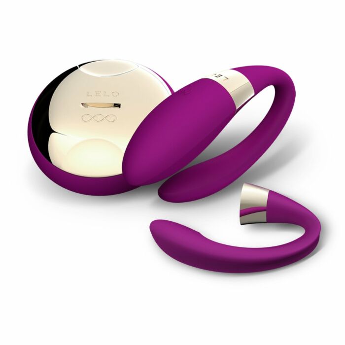 Couples Vibrator LELO Tiani 2