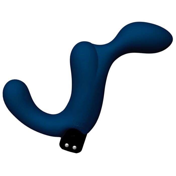 Vibrator prostate stimulator DUKE