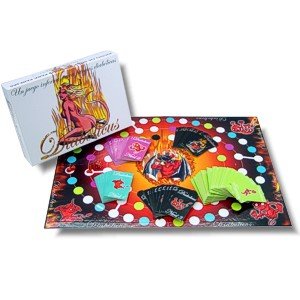 Game Couple diabolicus