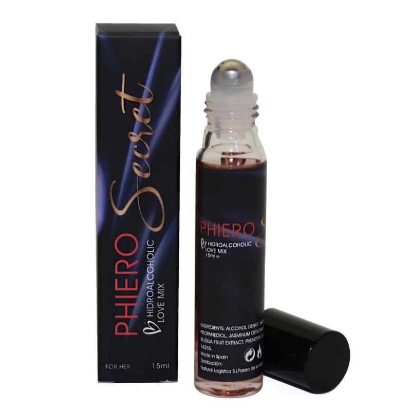 Pheromone Secret 15ml