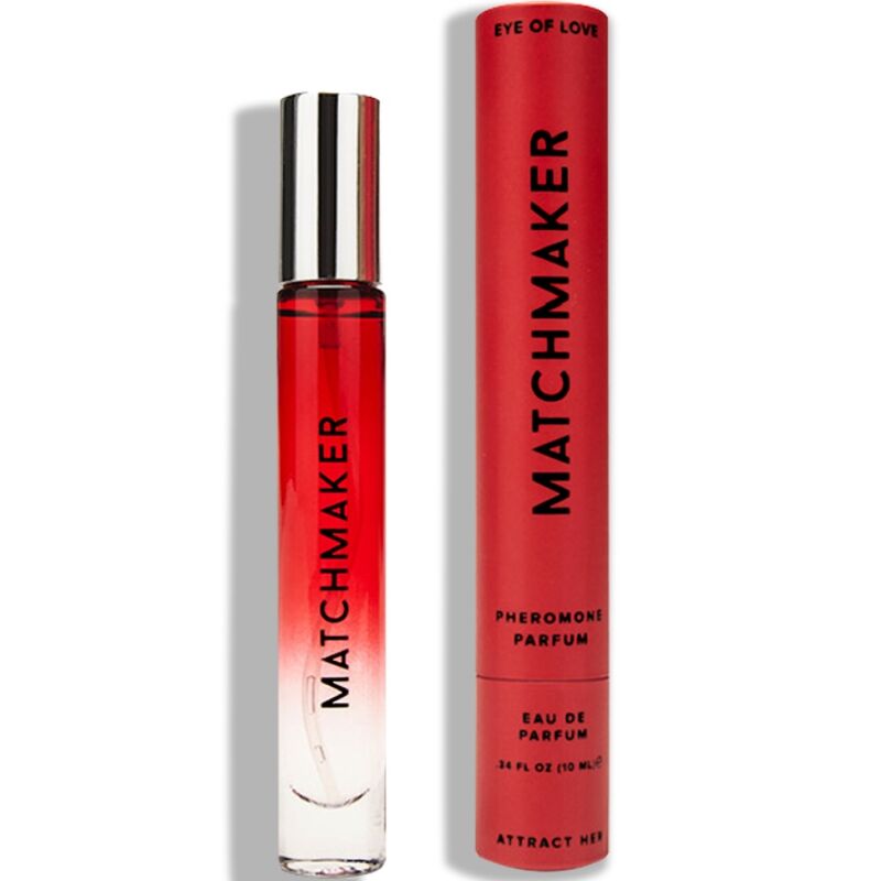 LGBT Matchmaker Perfume 10 ml