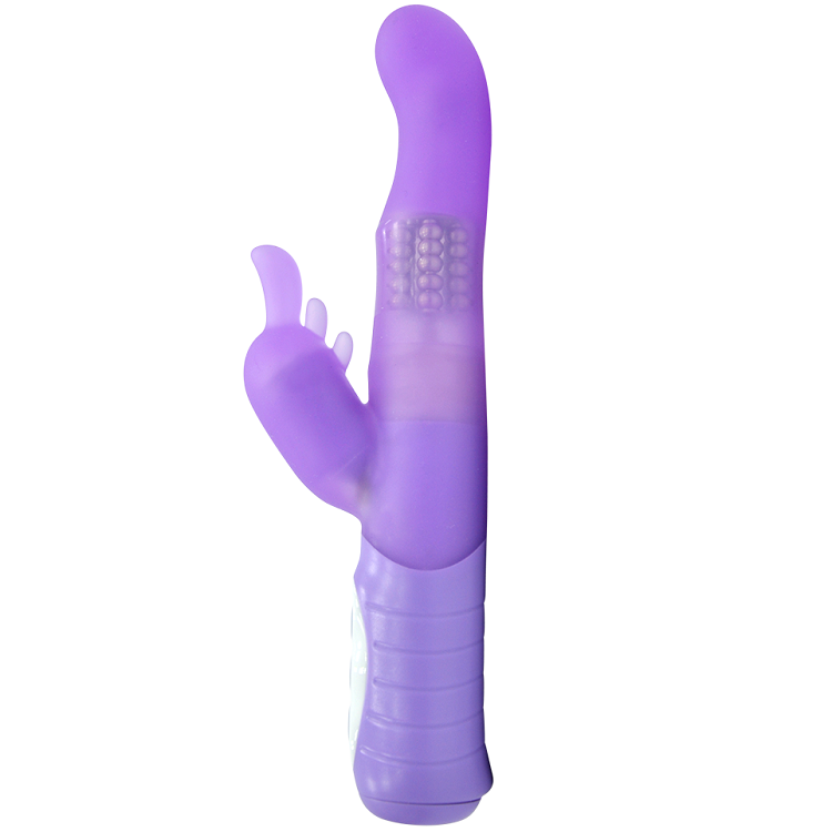 Layla purple vibrator camelie