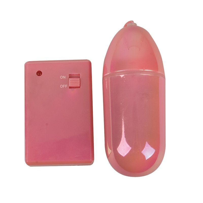 Remote Sensations pink playhoyuse