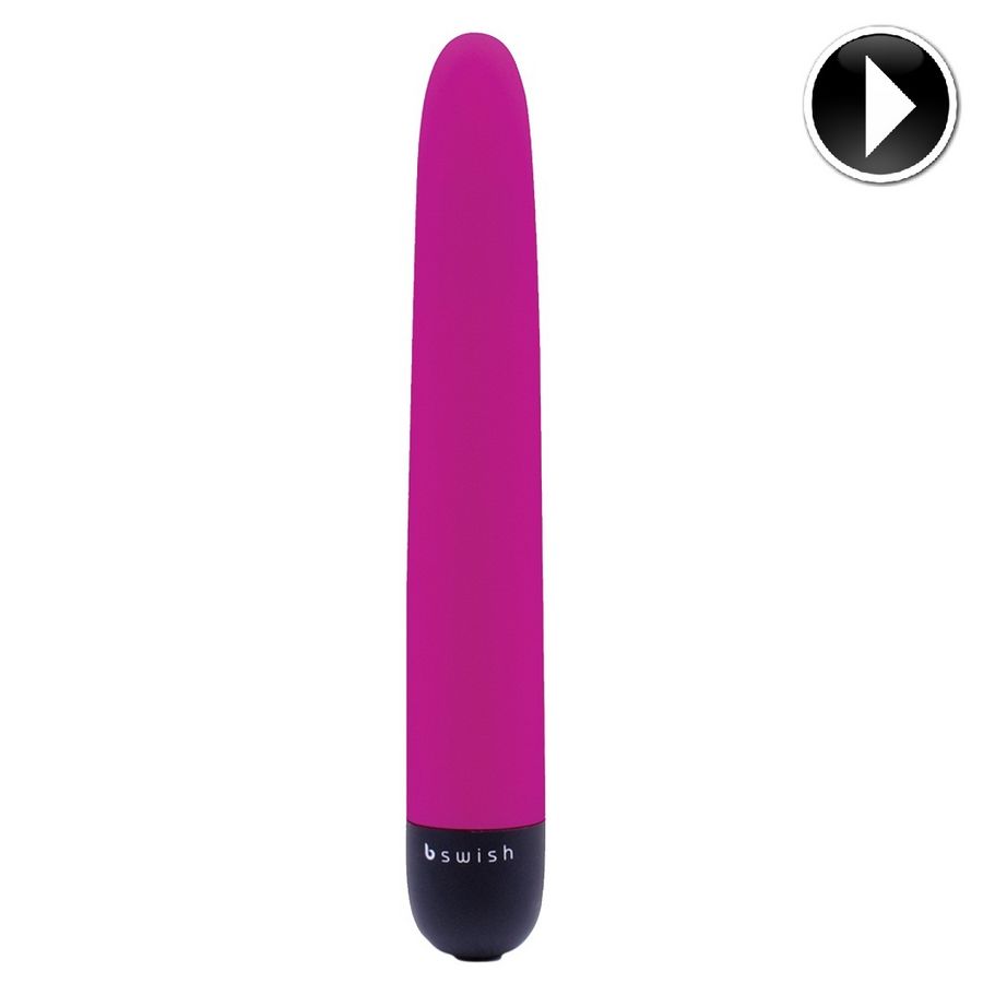 Bgood classic rasberry b swish