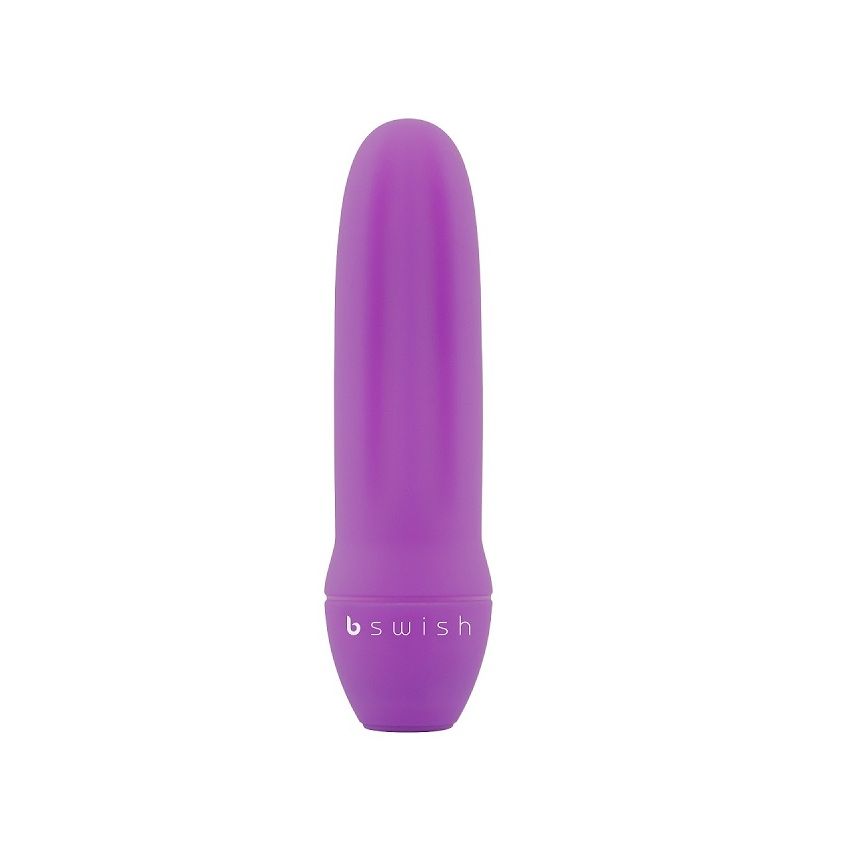 Bmine classic purple passion