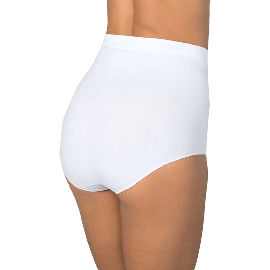 Braga compression technology reducing 3d effect white biotech