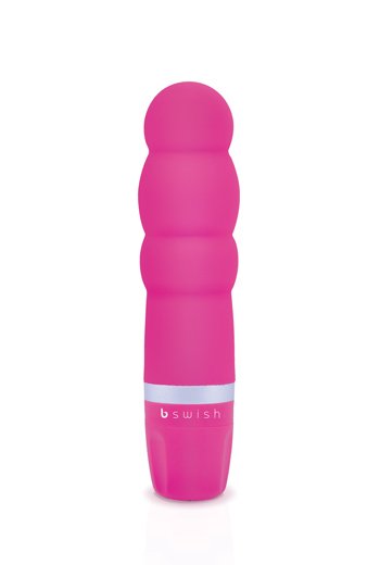 Bcute Mini Vibrator Pearl PEARL - B SWISH