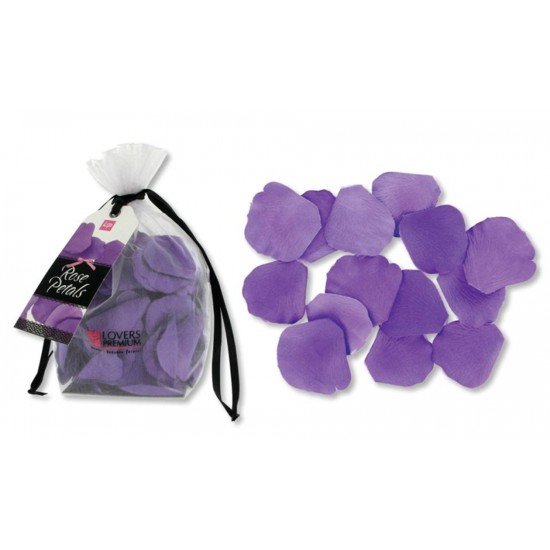 Loverspremium pink lilac petals