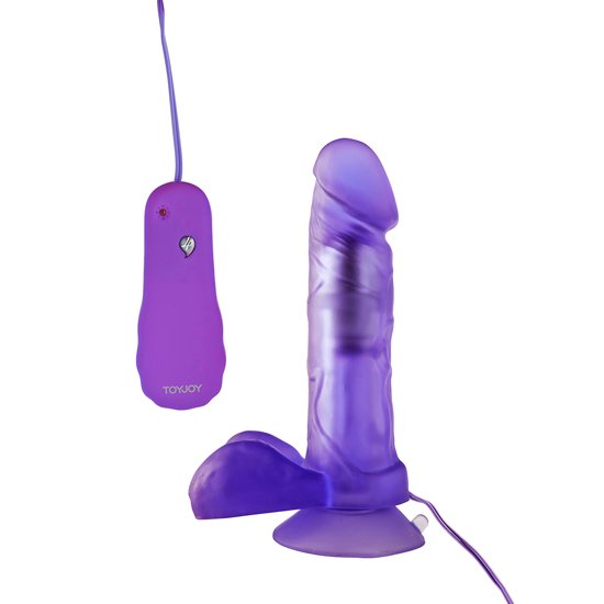 Loverboy seductive purple louis