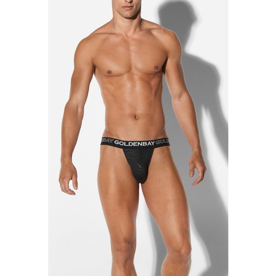 Goldenbay slip stamped negrp