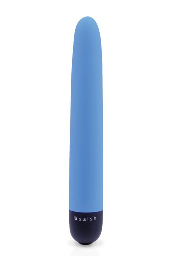 Bgood Classic Vibrator - B SWISH
