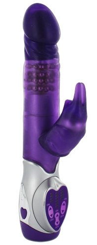 Bunny Bunny vibrator Legend