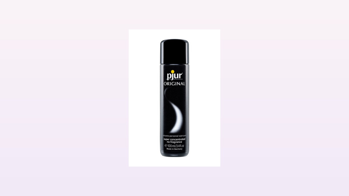 Water-based or silicone lube: which one you actually need
