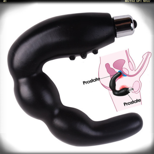 Prostate Stimulators Buying Guide: Male Pleasure