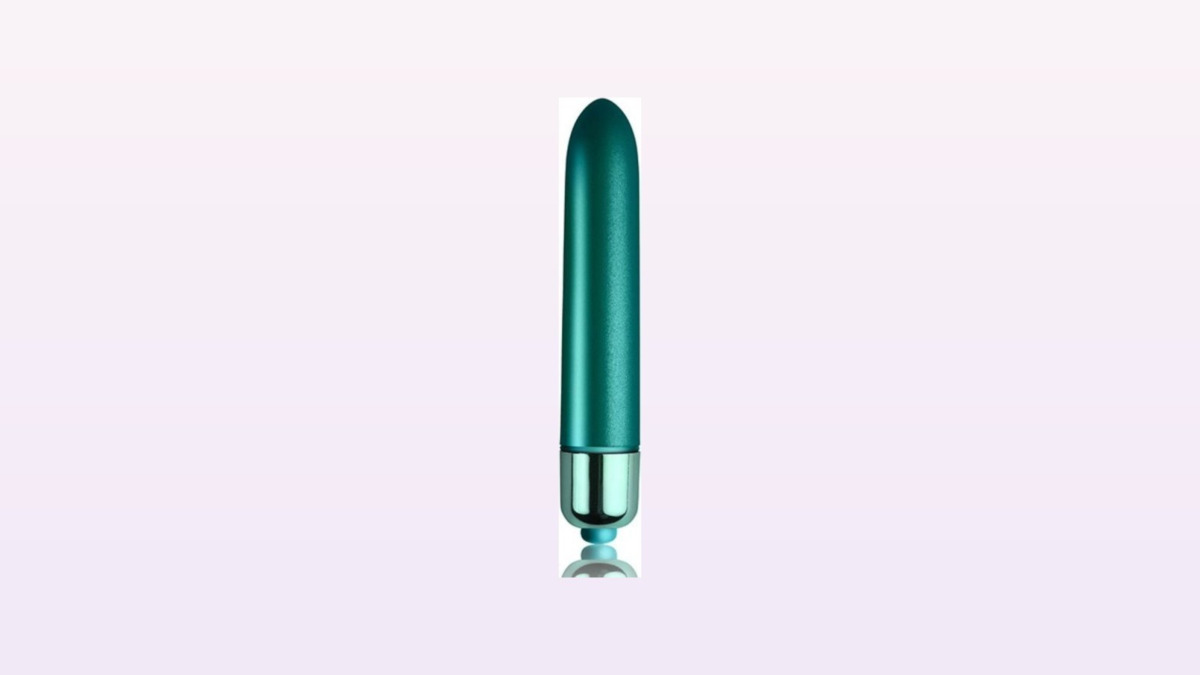 Your first sex toy: the no-embarrassment guide
