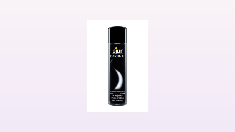 Water-based or silicone lube: which one you actually need
