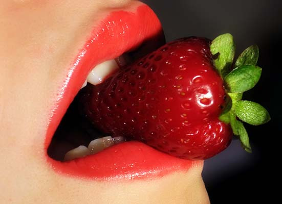 Discover Erogenous Zones: Pleasure Points for Men and Women