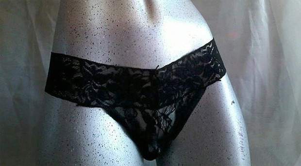 Vibrating Panties: Models, Functionality, and Use with a Partner