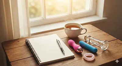 The Best Places and Ways to Hide Your Sex Toys