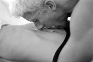 Oral sex men